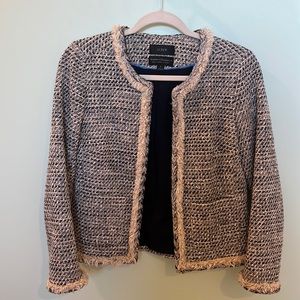 Jcrew Lady Jacket in tweed